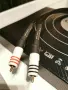 CHORD Signature X 2RCA to 2RCA , 1m, снимка 4