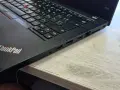 Лаптоп LENOVO THINKPAD A485 AMD RYZEN 5 PRO / 24 RAM, снимка 8