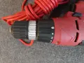 Мрежова винтоверт / бормашина Raider RD-CDD01 (300W), снимка 5