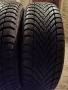 Продавам 2 броя зимни гуми 185.65.15 на 1 сезон дот 2021 Pireli , снимка 2