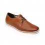 Уникални мъжки обувки Нови от естествена кожа Супер цена! Размер 40, снимка 1 - Ежедневни обувки - 33791286