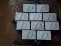 Като НОВИ 10 касети с доброто старо ДИСКО, снимка 3