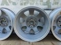 Джанти Ауди,Фолксваген 5x130x7,5J18", снимка 6