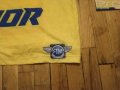 Suzuki akrapovic Thor маркова тениска мотори размер реален ХХЛ, снимка 2