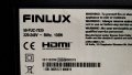 FINLUX 50-FUC-7020 със счупена матрица ,17MB130S ,17IPS72 ,ML1 94V-0 E253117 ,VES500QNDC-2D-N11, снимка 4