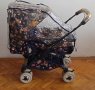 Бебешка / детска количка ELEGANT, снимка 5