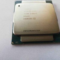 Процесор Intel core i7-5820К, снимка 3 - Процесори - 40731154