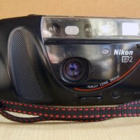 Nikon RF2 , снимка 1 - Фотоапарати - 38735069