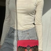 Louis Vuitton чантичка, снимка 4 - Чанти - 42139168