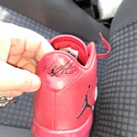 Nike  Air  Jordan.  basketball  Мъжки Маратонки 45 , снимка 2 - Маратонки - 39323871