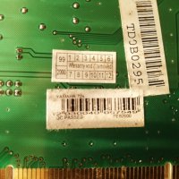 Звукова карта Yamaha XG SM724 PCI, снимка 8 - Други - 31941190