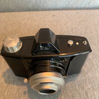 фотоапарат Agfa Click II , снимка 2 - Фотоапарати - 42067150