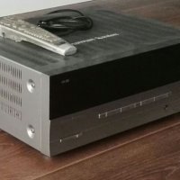 Harmon/Kardon AVR 132 5.1, снимка 5 - Ресийвъри, усилватели, смесителни пултове - 39748610