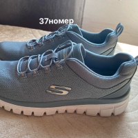 Обувки Nike Adidas Puma NB skechers, снимка 5 - Маратонки - 44003759