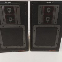 Тонколони Sony SS-A950, снимка 1 - Тонколони - 31248273