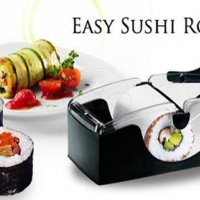 Машинка за суши, снимка 7 - Други стоки за дома - 30852634