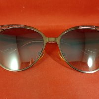 Слънчеви  очила Jimmy Choo, снимка 1 - Слънчеви и диоптрични очила - 37120777