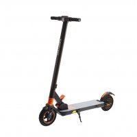 Електрически скутер Kugoo S1 Pro Топ Цена 30 км./ч. 30 км. пробег, снимка 9 - Скейтборд, ховърборд, уейвборд - 38597873