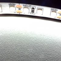 Нови LED ленти и трансформатори, снимка 6 - Лед осветление - 31829788