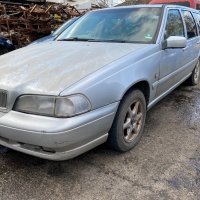 Volvo V70 2,5I на части, снимка 1 - Автомобили и джипове - 30986650