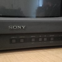  Sony PVM-14L1 Color Video Monitor видео монитор сони, снимка 1 - Монитори - 36372521