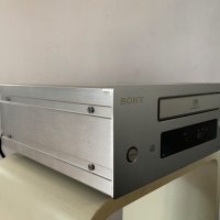 Sony SCD-X501 ES, снимка 5 - Ресийвъри, усилватели, смесителни пултове - 44370136