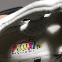 Детски обувки ponki. , снимка 6 - Бебешки обувки - 30810992