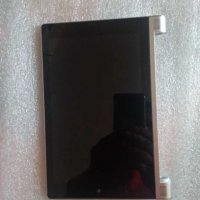 Lenovo Yoga Tab 2 830-нови комплект дисплеи с рамка, снимка 1 - Таблети - 30017166