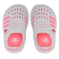 Оригинални adidas WATER SANDAL внос от Англия, снимка 1 - Детски сандали и чехли - 40555290