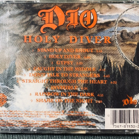 Judas Priest,Ozzy,DIO no, снимка 18 - CD дискове - 44687694