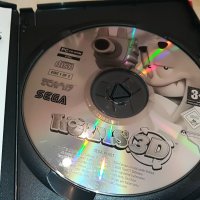 SEGA WORMS 3D PC CD-ROM X2 CD-ВНОС GERMANY 3103231704, снимка 6 - Игри за PC - 40207081
