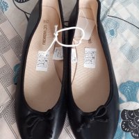 Нови дамски обувки , снимка 4 - Дамски ежедневни обувки - 42705396