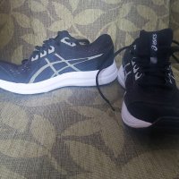 Дамски маратонки Asics , снимка 5 - Маратонки - 44351317