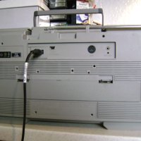 Sharp GF-5757 радио-касетофон, снимка 5 - Радиокасетофони, транзистори - 32914794