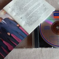 ТЕНОРИТЕ, снимка 3 - CD дискове - 31930933