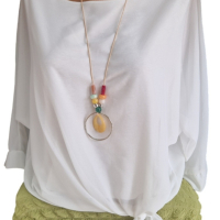 Дамски блузи, снимка 2 - Блузи с дълъг ръкав и пуловери - 44681196