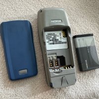 GSM телефон Нокия 1100 ,  Nokia 1100, снимка 13 - Nokia - 44529906