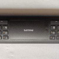 Дистанционно PHILIPS TVRC51312 Bluetooth, снимка 4 - Дистанционни - 31216433