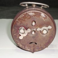 Винтидж редки колекционерски  механични часовници JUNGHANS,KIPLE  и СЛАВА, снимка 3 - Антикварни и старинни предмети - 38903373