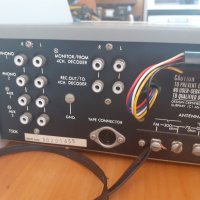 LUXMAN L&G Solid State Stereo Receiver R-3600, снимка 8 - Ресийвъри, усилватели, смесителни пултове - 37843452