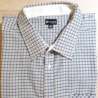 Нова мъжка риза 2XL, снимка 7 - Ризи - 35370778