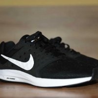 NIKE оригинални мъжки обувки на едно излизане 42 номер, снимка 4 - Мокасини - 44312322