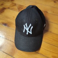 Лот Шапки - Puma, New York Yankees, Hats, снимка 6 - Шапки - 40739671