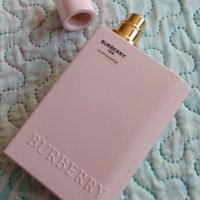 Burberry Her Elixir de Parfum , снимка 3 - Дамски парфюми - 39622131