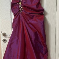 Нова официална рокля хамелеон, снимка 10 - Рокли - 44307492