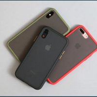 Цветен Кейс Rock за Apple iPhone 11 / 11 Pro / 11 Pro Max, снимка 11 - Калъфи, кейсове - 31942297