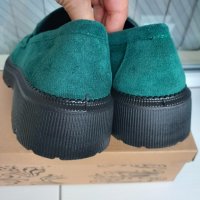 Нови Дамски обувки, снимка 6 - Дамски ежедневни обувки - 42294656