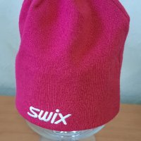 Swix-Чисто Нова , снимка 3 - Шапки - 44158294