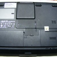 Лаптоп за части ASUS F5N номер 2, снимка 5 - Части за лаптопи - 30485145