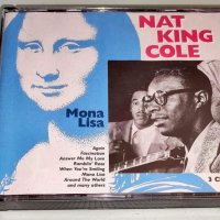 Nat King Cole 3CD, снимка 1 - CD дискове - 44186532